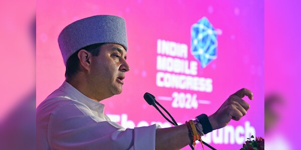 BSNL subscribers on rise, homegrown 4G network ready: Jyotiraditya Scindia