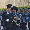IAF chief visits Lakshadweep Islands, reviews combat readiness of forces