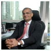 RASHESH SHAH, chairman, Edelweiss Group RASHESH SHAH, chairman, Edelweiss Group