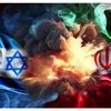 Iran-Israel, Israel-Iran
