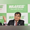 Amit Paithankar, CEO, Waaree Energies | Photo: Kamlesh Pednekar