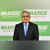Waaree Energies launches India's largest solar cell facility in Gujarat