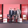 BS BFSI Summit Market Gurus panel 2024
