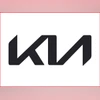 Kia new logo Kia new logo