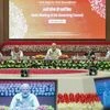PM Narendra Modi at the meeting of NITI Aayog Governing Council