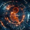 AI Miracle: First-ever pregnancy using breakthrough infertility tech