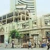 The old BSE building, known as the Phiroze Jeejeebhoy Towers, was reconstructed in the 1970s to accommodate the exchange's growth