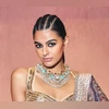 Time to sparkle: A festival style guide from jewellery designers