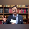Dinesh K Patnaik appointed India's new high commissioner to Canada