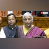 Budget 2026-27 LIVE: Union Budget to maintain growth momentum, says FM Sitharaman Budget 2026