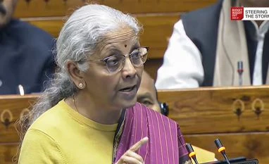 Budget 2026 Budget 2026