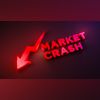 Stock market crash, stock markets, stock market fall Stock market crash, stock markets, stock market fall