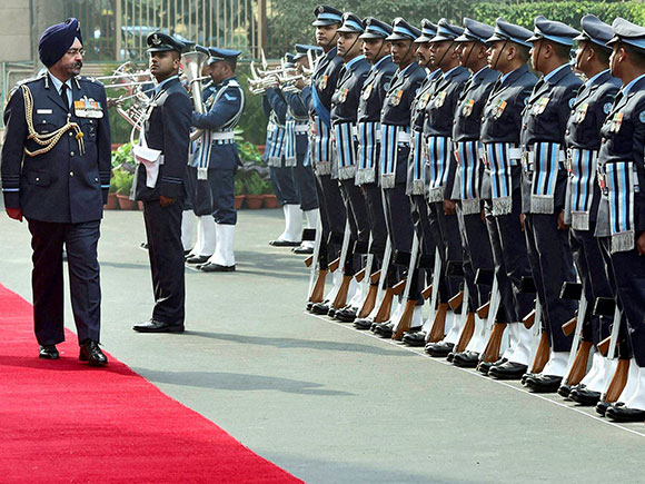 birender singh dhanoa