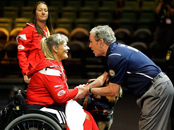 prince harry who founded invictus game for war injured veterans