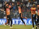 Sunrisers Hyderabad Sunrisers Hyderabad
