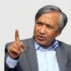 Mohammad Yousuf Tarigami