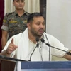 Tejashwi Yadav