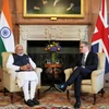India-UK Free Trade deal