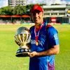 Mohammad Nabi Mohammad Nabi