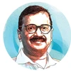 Arvind Kejriwal