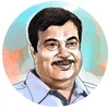 Nitin Gadkari Nitin Gadkari