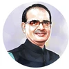Shivraj Singh Chouhan Shivraj Singh Chouhan