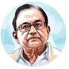 P Chidambaram P Chidambaram
