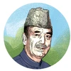 Ghulam Nabi Azad Ghulam Nabi Azad