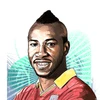 Andre Russell Andre Russell