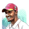 Jason Holder Jason Holder