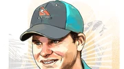 Steve Smith Steve Smith