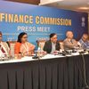 16th Finance Commission