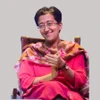 Atishi