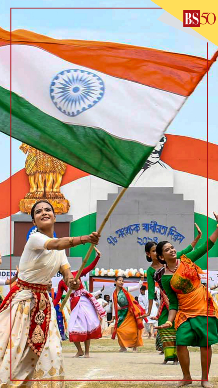 BS EDIT: Road to Viksit Bharat