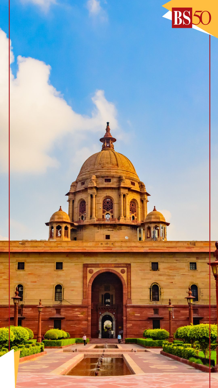 lateral-entry bureaucracy