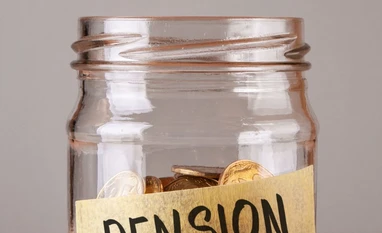 Unified Pension System Unified Pension System