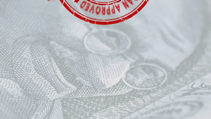 loan approval loan approval