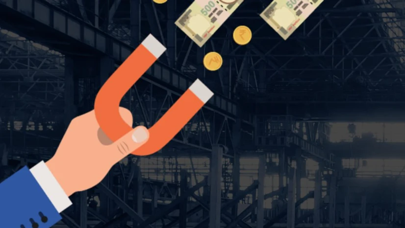 attract investment attract investment