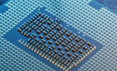 Semiconductor Semiconductor