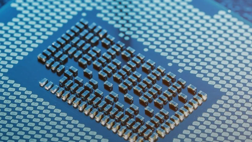 Semiconductor Semiconductor