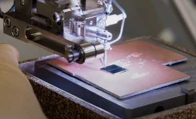 US clears Samsung, SK Hynix chip tool shipments to China for 2026 Chip manufacturing