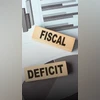 Fiscal Deficit