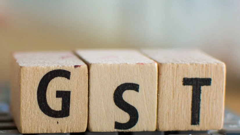 gst gst