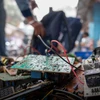 Daikin, Hitachi, Voltas sue Centre over its new e-waste recycling rules