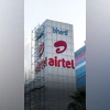 bharti airtel