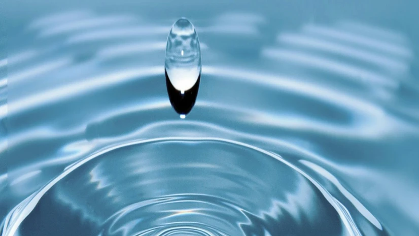 Drinking water Drinking water