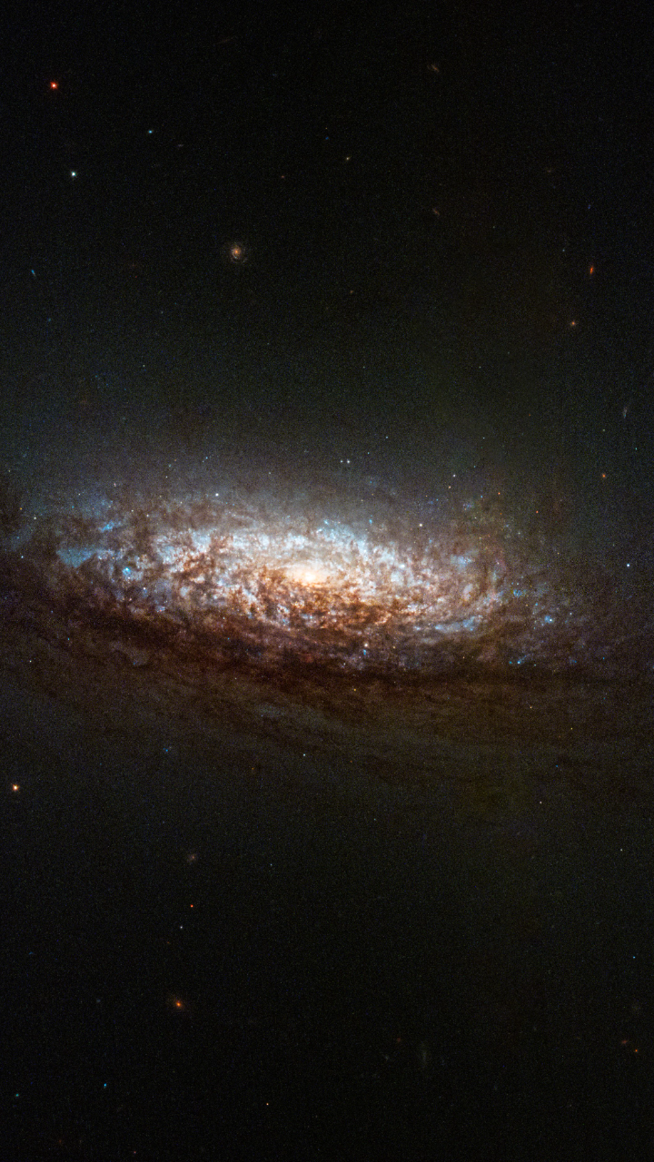 Hubble Space