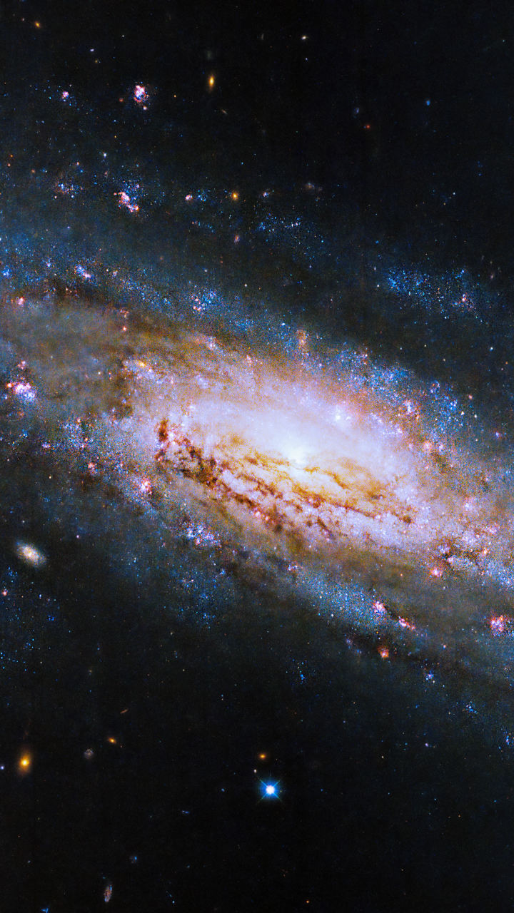 Virgo constellation