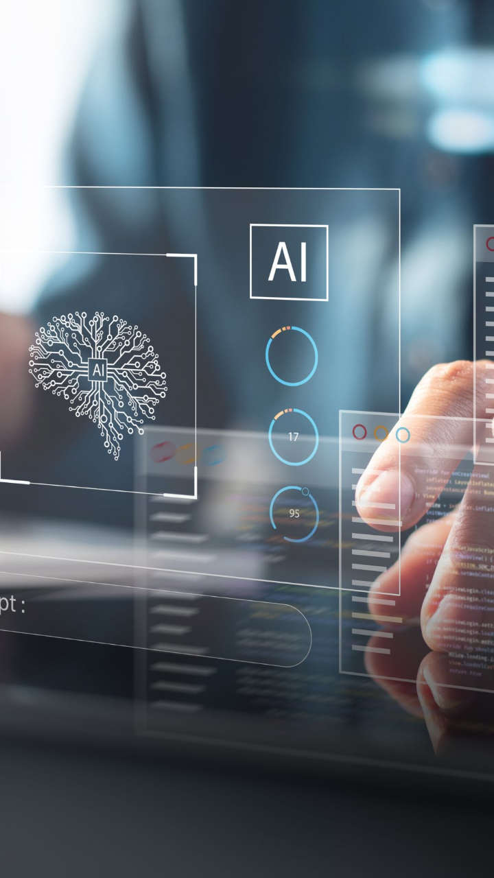 When innovation meets purpose: AI in US-India collaborative vision