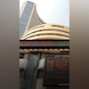 sensex closing